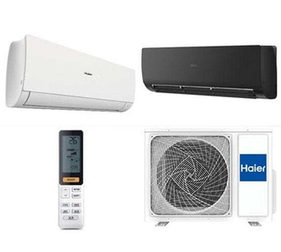 Haier RAC Flexis matt felsőkategóriás klímák - Smart Klíma Kft. Pécs, klíma, Haier, klíma karbantartás, klíma szerelés, klíma árak, klíma ajánlat, hőszivattyú